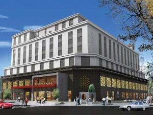 Hotel Chiang Nan Li Yang Changchun Exterior foto